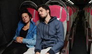 Du lịch Nhật Bản, không cần thuê khách sạn