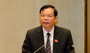 Đại biểu QH lo về tàu vỏ thép, Bộ trưởng nói vẫn an toàn, hiệu quả