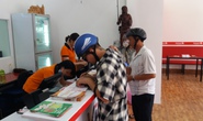 Vietlott tạm ngừng bán vé số: Xin lỗi khách hàng, công bố cách khắc phục sự cố