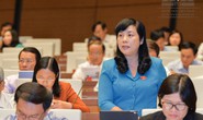 Chủ tịch LĐLĐ TPHCM đề xuất sửa luật để bình đẳng lương hưu nữ và nam