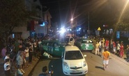 Tài xế gây tai nạn liên hoàn không say và không ngáo đá