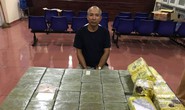 Đón lõng bắt  ông trùm đường dây ma tuý Việt-Lào