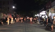 Chuyện hi hữu ở Hải Phòng: Đuổi vào nhà, bắt nhầm người