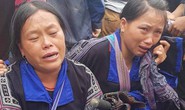 Những ánh mắt ám ảnh ở Mù Cang Chải sau trận đại hồng thủy