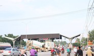 BOT tuyến tránh Biên Hòa: Chỉ miễn, giảm khu vực quanh trạm có hợp lý?