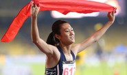 SEA Games ngày 23-8: Cú đúp vàng của Lê Tú Chinh