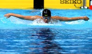 SEA Games ngày 25-8: Kình ngư 15 tuổi Kim Sơn tạo 2 cú sốc