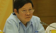 Bộ trưởng Nguyễn Thị Kim Tiến không nói có em chồng ở VN Pharma!