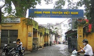 Thanh tra Chính phủ vào cuộc cổ phần hoá Hãng phim truyện