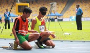 Para Games ngày 20-9: Mưa vàng từ bơi lội và điền kinh