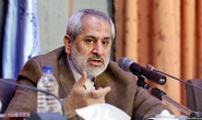 Iran tuyên án tử nhà khoa học làm gián điệp cho Israel