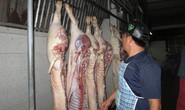 Giá thịt tăng đột biến sau vụ hơn 4.000 con heo nghi bị tiêm thuốc