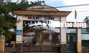 Vụ đóng tiền bồi dưỡng 157 triệu: Không dám phản ứng vì sợ ảnh hưởng đến con