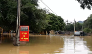 Thực hư thông tin gần 300 phạm nhân chết đuối do mưa lũ