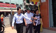 Vì sao ông Đoàn Ngọc Hải muốn dẹp vỉa hè phải xin ý kiến chủ tịch quận?