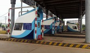 CSGT Đồng Nai đang làm việc với tài xế liên quan BOT Biên Hòa