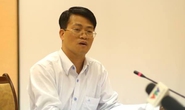 Bộ Y tế nói gì về việc Thứ trưởng Trương Quốc Cường không tới toà?