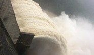 Thủy điện xả lũ, nguy cơ Quảng Nam ngập nặng