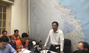 3 hiểm họa chưa từng thấy đe dọa miền Trung sau bão số 12