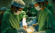 Trên 2.700 bệnh nhân can thiệp mạch vành tại BVĐK Trung ương Cần Thơ