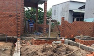TP HCM: Kỷ luật nhiều cán bộ sai phạm về đất đai