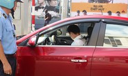 Uber Việt Nam nói mình không phải công ty vận tải
