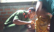 UBND tỉnh Đắk Nông chỉ đạo xử lý nghiêm vụ hành hạ trẻ em