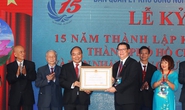 Sớm đưa TP HCM thành trung tâm công nghệ