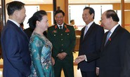 Kỳ họp của dân chủ, đổi mới