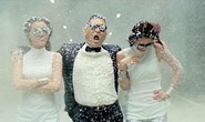 Ca khúc See you again vượt Gangnam Style của Psy