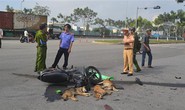 Nghi án trộm chó bắn trọng thương công an