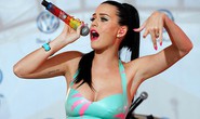 Katy Perry lập kỷ lục thu hút người theo dõi mạng