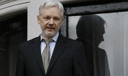 Ông chủ WikiLeaks ra điều kiện mạng đổi mạng