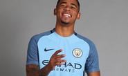Jesus ra mắt Man City ngay trận gặp Tottenham