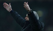 Mourinho: M.U vẫn bất bại