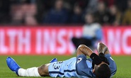 Guardiola cầu cho Jesus “tai qua nạn khỏi”