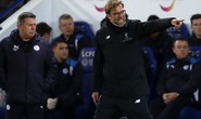 Klopp: Liverpool thua vì quá hữu nghị với Leicester
