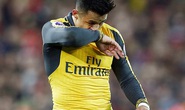 Sanchez nổi giận đòi sớm rời Arsenal