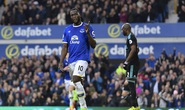 Lukaku không ở lại Everton, Chelsea và M.U vào cuộc