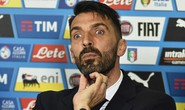 Buffon muốn chơi 1.000 trận nữa trước khi giải nghệ