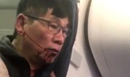 United Airlines hoàn tiền cho toàn bộ khách trên chuyến bay gặp sự cố