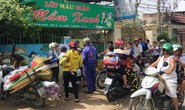 Bảo mẫu liên quan vụ bạo hành trẻ mầm non ra trình diện