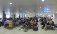Mở rộng sân bay Tân Sơn Nhất