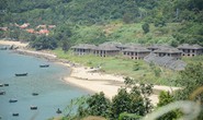 Sơn Trà vẫn ngổn ngang