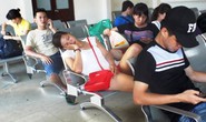 58 người chết vì TNGT trong dịp lễ