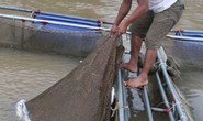 Lại lo xả lũ thủy điện Hòa Bình