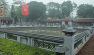 Văn Miếu Quốc Tử Giám: Tu bổ “đúng quy trình”