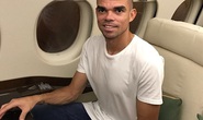 Bất ngờ với bến đỗ mới của Pepe