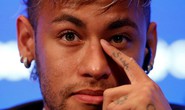 Neymar: Thật buồn khi mọi người nghĩ tôi đến PSG vì tiền
