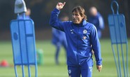 Conte nói sốc Mourinho trước đại chiến
